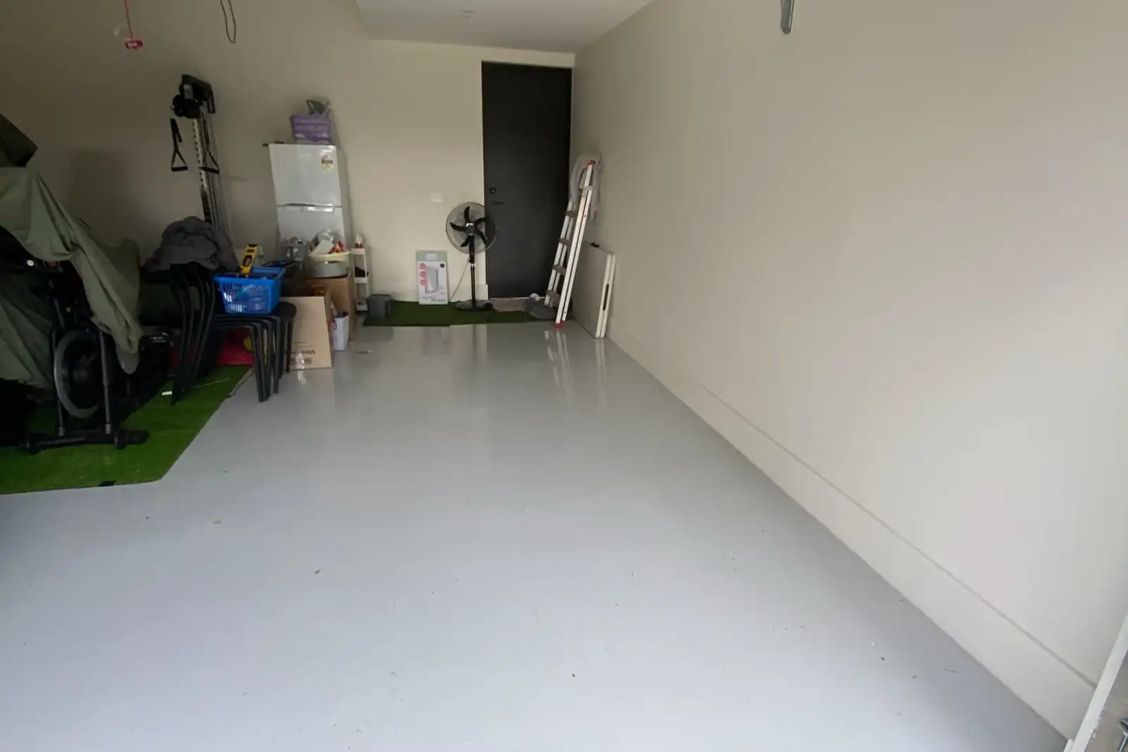 Two-Car Garage Box Cleanout in FishHawk, Lithia FL - photo 4