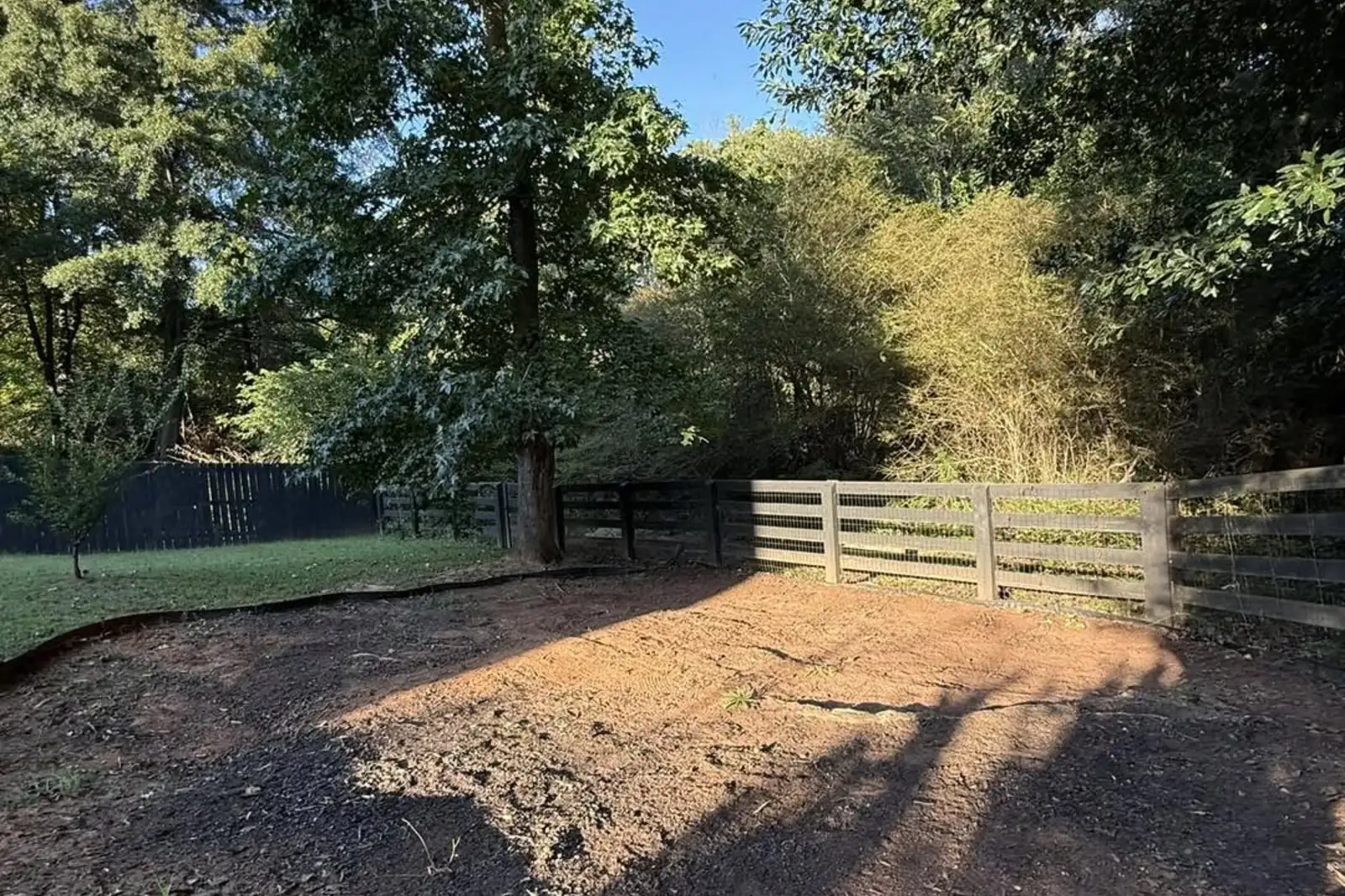 Backyard Playset Removal in Brandon, FL - photo 3