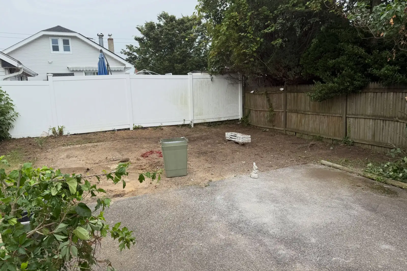 Old Shed Demolition and Removal in Dover, FL - photo 5