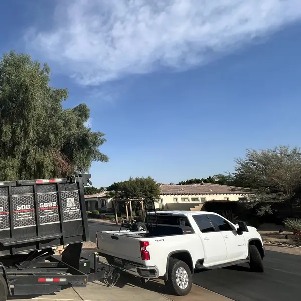 Dumpster Rental in Valrico FL